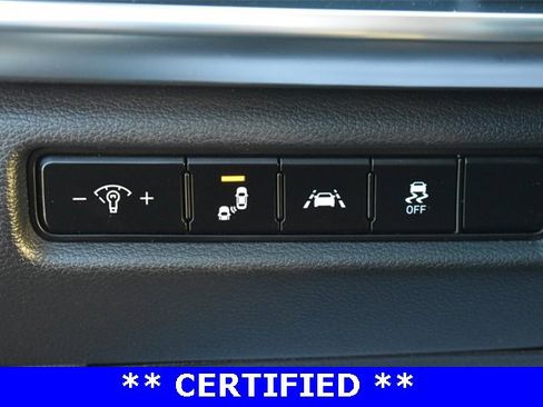 Certified 2022 Kia Telluride LX image 21