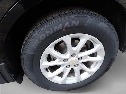 Used 2018 Chevrolet Equinox LS FWD image 7
