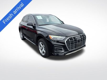 Used 2023 Audi Q5 2.0T Premium w/ Convenience Package