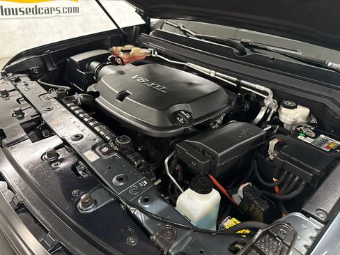 Used 2018 Chevrolet Colorado ZR2 image 70