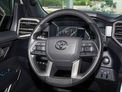 Used 2025 Toyota Tundra SR5 w/ SR5 Convenience Package AWD/4WD image 20