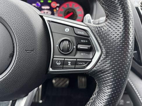 Used 2021 Acura RDX A-Spec image 23