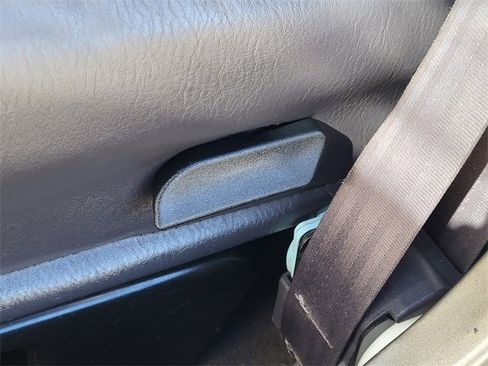 Used 2002 Jeep Wrangler Sport image 19