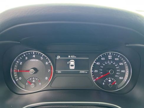 Certified 2024 Kia Forte LXS image 12