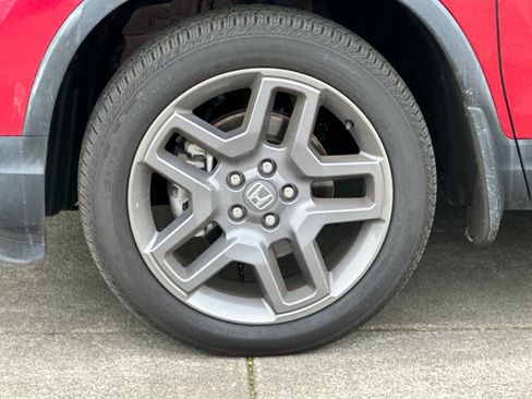 Used 2023 Honda Passport EX-L image 23