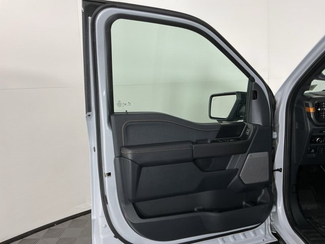 Certified 2025 Ford F150 Tremor AWD/4WD image 13