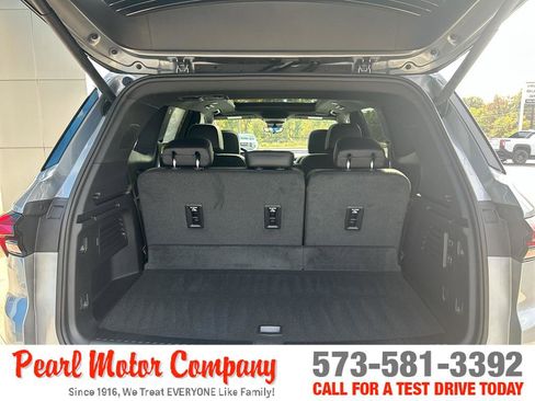 New 2026 Buick Enclave Sport Touring w/ Power Package image 25