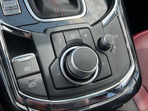 Used 2023 MAZDA CX-9 Carbon Edition AWD/4WD image 24