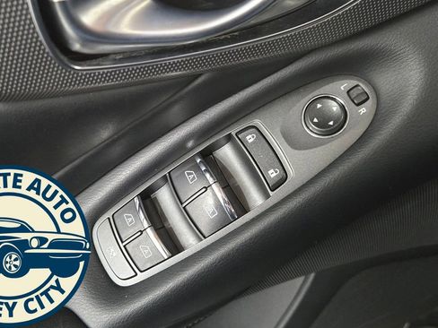 Used 2020 INFINITI Q50 Edition 30 w/ Cargo Package image 27