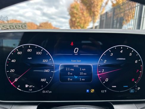 New 2026 Mercedes-Benz GLC 300 4MATIC image 25