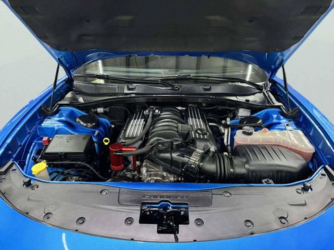 Used 2023 Dodge Charger Scat Pack RWD image 68