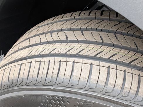 New 2025 Nissan Altima 2.5 SV image 11