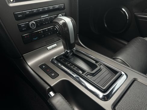 Used 2013 Ford Mustang GT w/ Electronics Pkg image 16