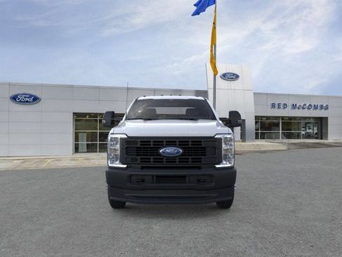 New 2026 Ford F350 XL AWD/4WD image 6