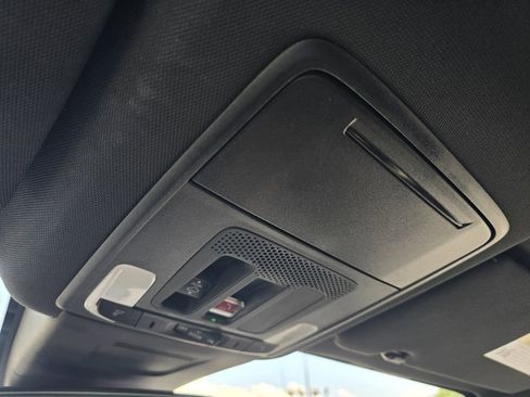 Certified 2026 Honda CR-V TrailSport image 23