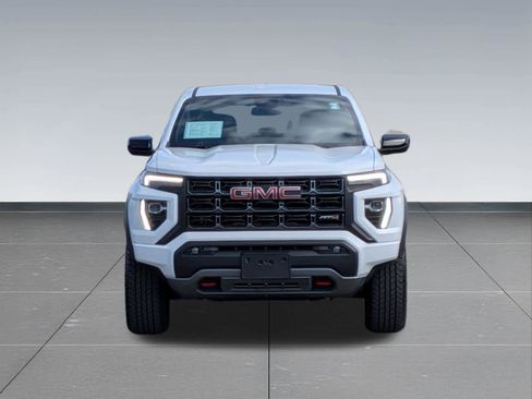 Used 2023 GMC Canyon AT4 AWD/4WD image 12