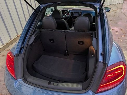 Used 2019 Volkswagen Beetle 2.0T SE image 20