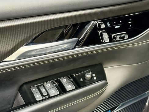 Used 2024 Jeep Grand Wagoneer L Series II w/ Quick Order Packagew 28T image 20