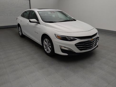 Used 2024 Chevrolet Malibu LT FWD image 13
