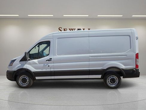 New 2026 Ford Transit 250 148 Medium Roof image 2
