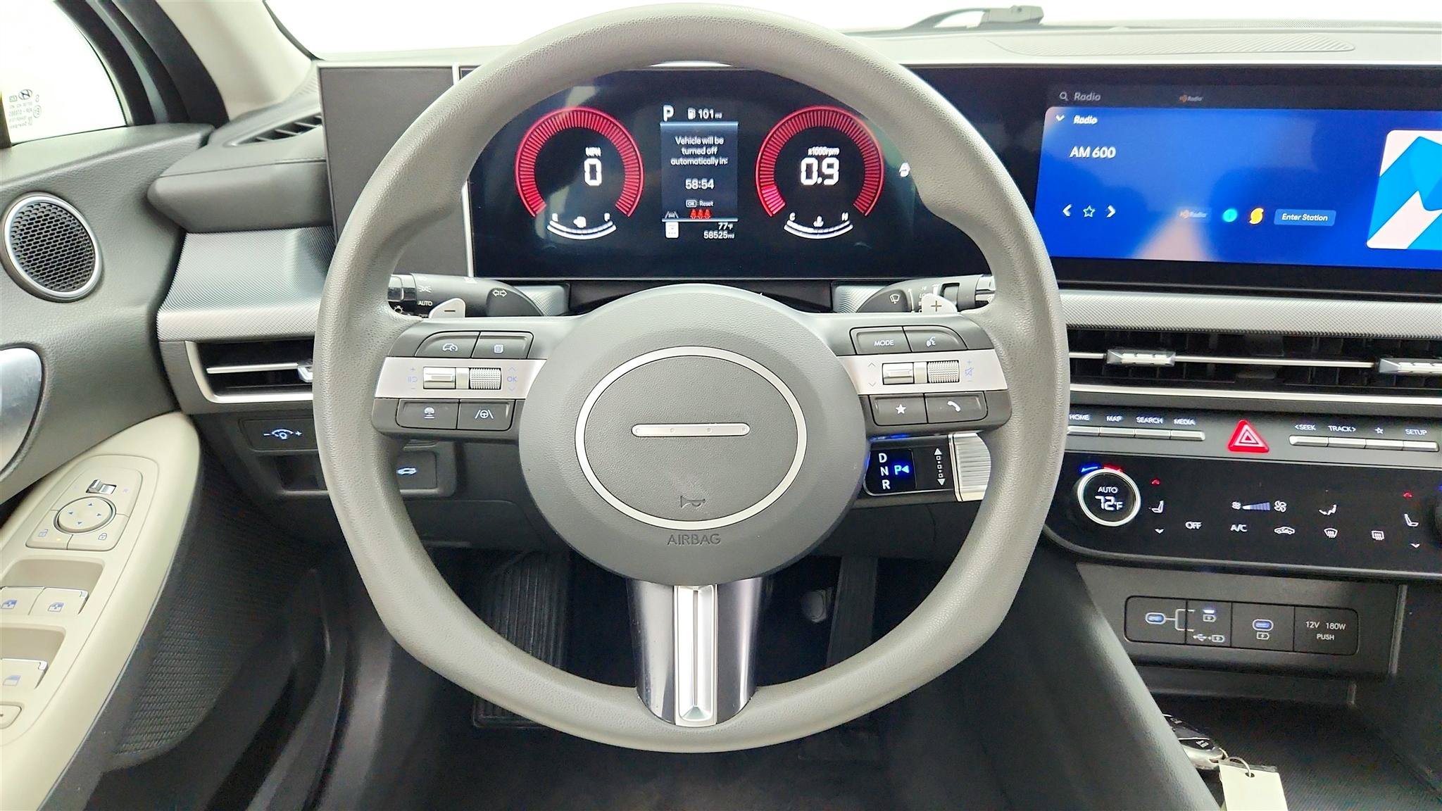 Used 2024 Hyundai Sonata SEL FWD image 28