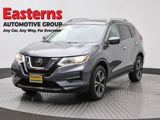 Used 2020 Nissan Rogue SV w/ Premium Package AWD/4WD video 1
