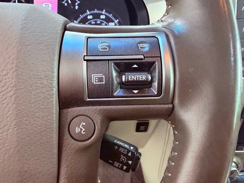 Used 2019 Lexus GX 460 Premium w/ Premium Package AWD/4WD image 21