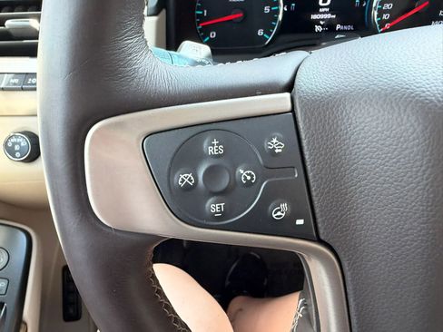 Used 2017 GMC Yukon XL Denali w/ Open Road Package image 20