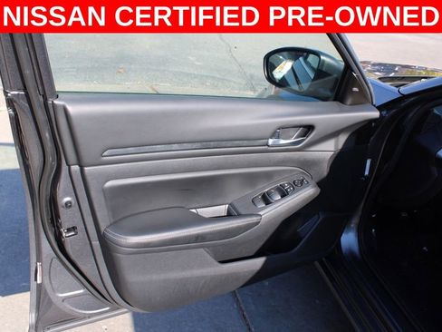 Certified 2024 Nissan Altima 2.5 SV image 16