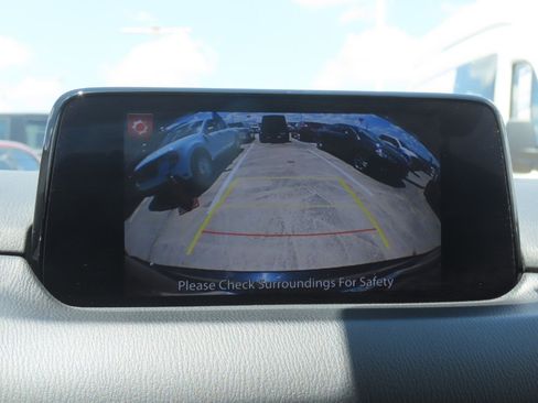 Used 2020 MAZDA CX-5 Sport AWD/4WD image 31