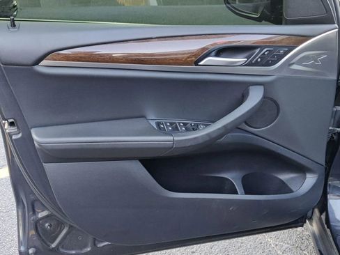 Used 2018 BMW X3 xDrive30i w/ Convenience Package image 22