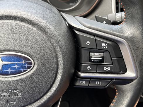 Used 2023 Subaru Crosstrek 2.5i Limited AWD/4WD image 22