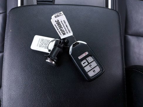 Used 2021 Honda Accord Sport Special Edition image 26