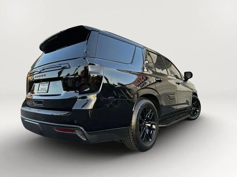 Used 2021 Chevrolet Tahoe LT w/ Max Trailering Package RWD image 5
