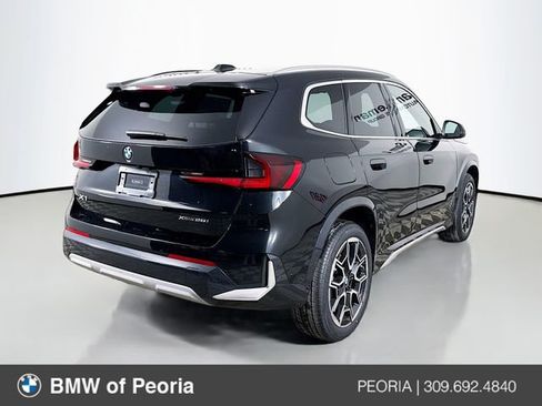 New 2026 BMW X1 xDrive28i image 7