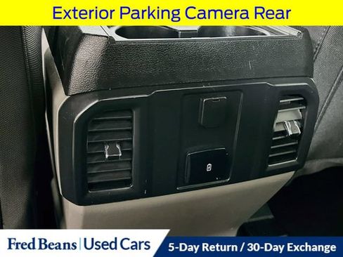 Certified 2020 Ford F150 XL w/ Equipment Group 101A Mid AWD/4WD image 29