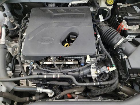 Used 2020 Ford Escape SEL image 30