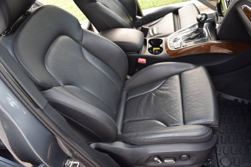 Used 2015 Audi Q5 TDI Premium Plus w/ Technology Package AWD/4WD image 47