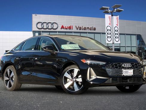 New 2025 Audi A5 2.0T Premium Plus image 2