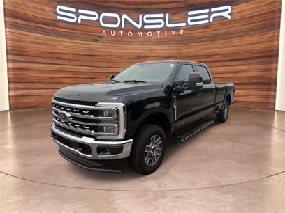 Used 2026 Ford F250 Lariat w/ Lariat Ultimate Package