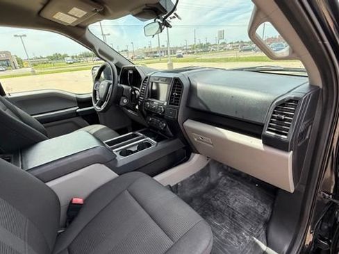 Used 2019 Ford F150 XL w/ Equipment Group 101A Mid AWD/4WD image 18