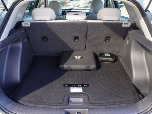 New 2026 Hyundai Kona SE image 22