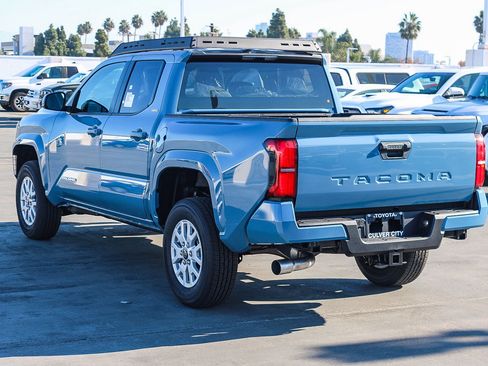 New 2026 Toyota Tacoma SR5 image 7