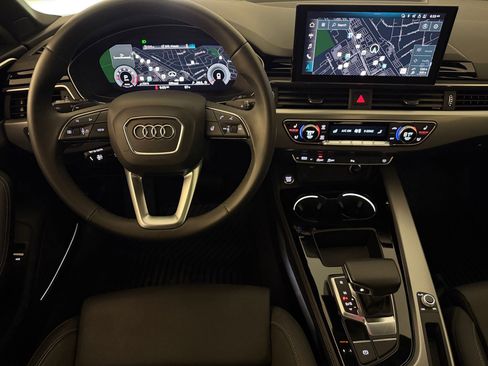 Used 2023 Audi A4 2.0T Premium Plus w/ Premium Plus Package AWD/4WD image 31