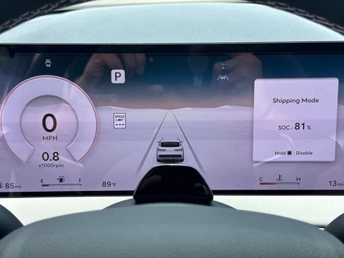 New 2026 Genesis GV70 2.5T Select AWD/4WD image 27