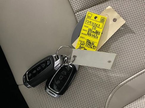 Used 2020 Hyundai Palisade Limited AWD/4WD image 47
