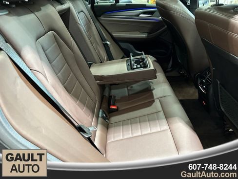 Used 2023 BMW X3 xDrive30i w/ M Sport Package AWD/4WD image 20