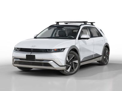New 2026 Hyundai Ioniq 5 SEL