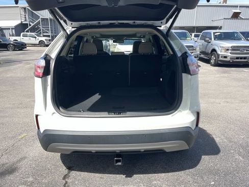 Used 2022 Ford Edge SEL w/ Convenience Package AWD/4WD image 15