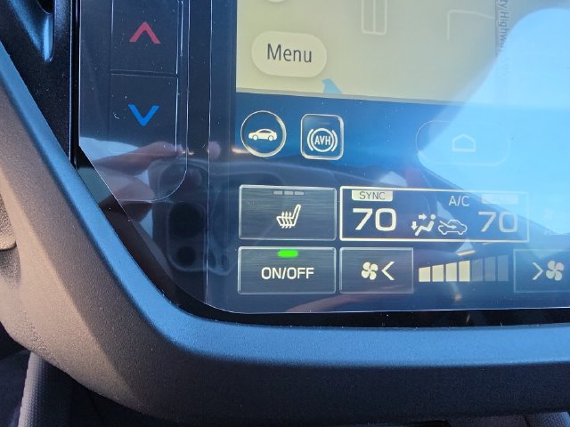 New 2026 Subaru Forester Premium AWD/4WD image 19